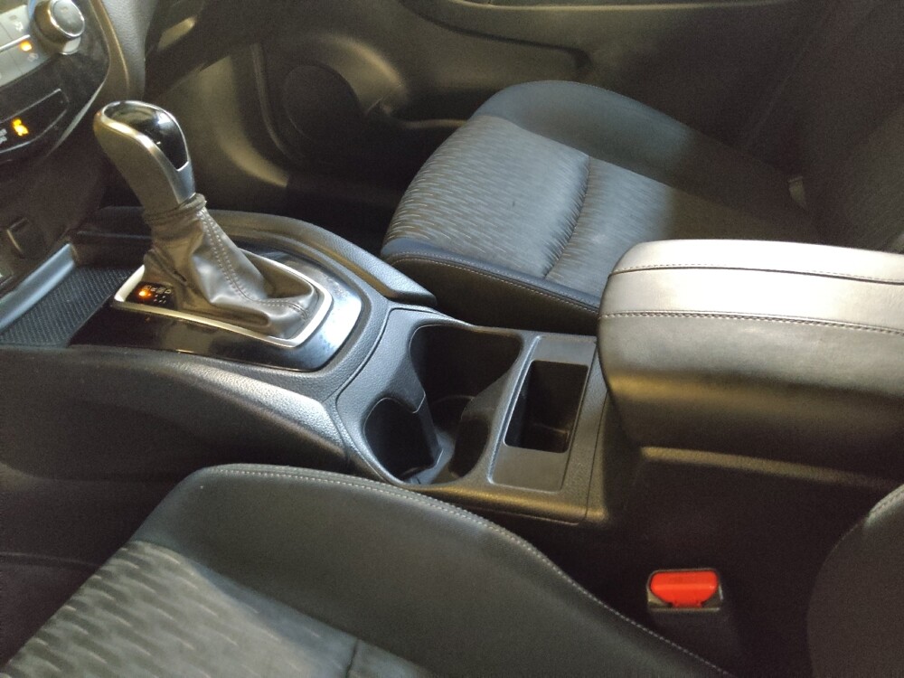 2017 Nissan Rogue in Fayetteville, NC 28304 - 18089655 26