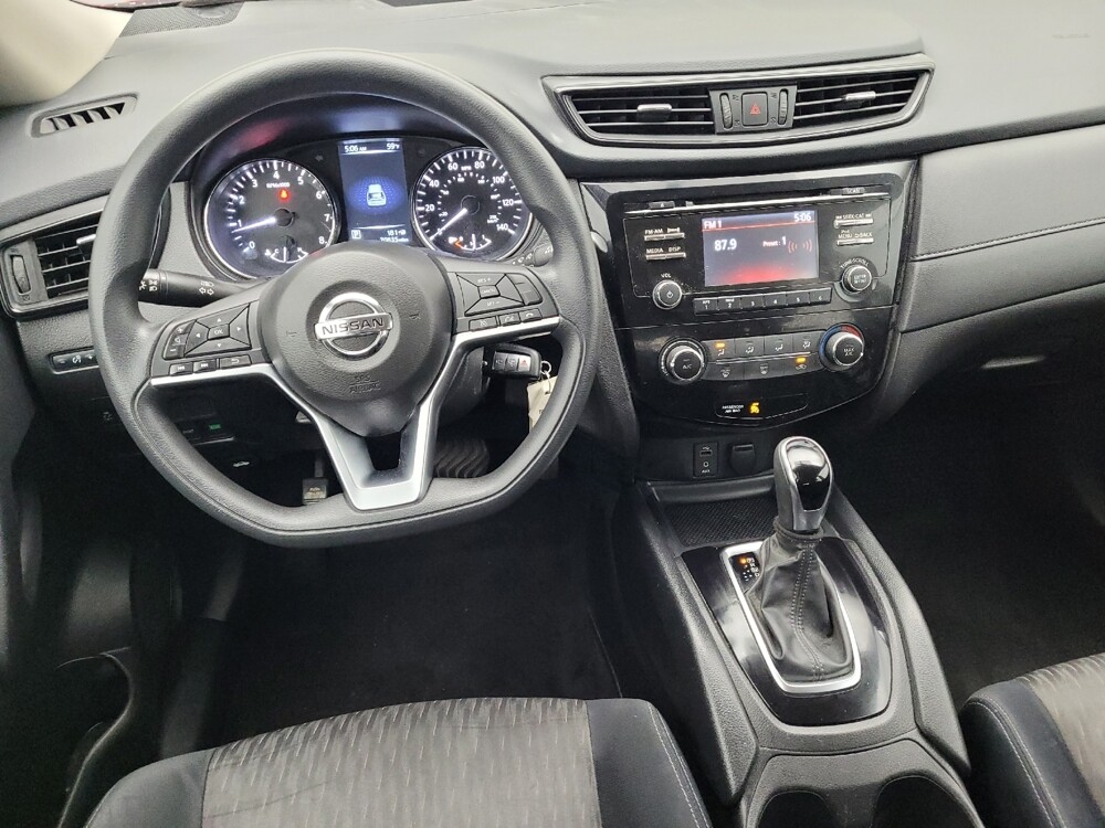 2017 Nissan Rogue in Fayetteville, NC 28304 - 18089655 22