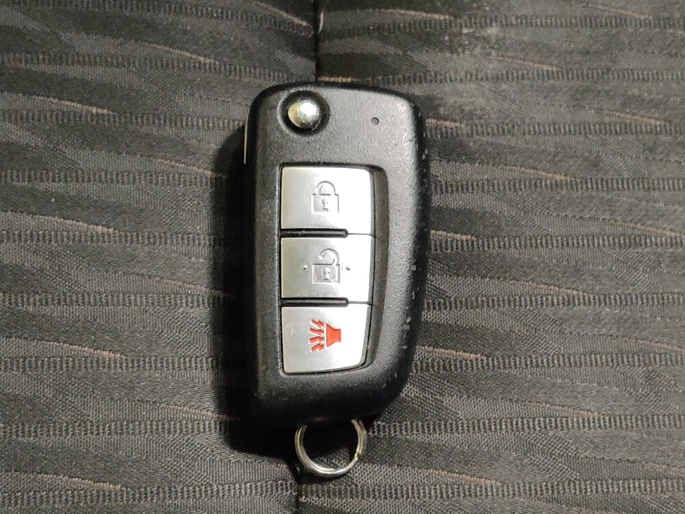 2017 Nissan Rogue in Fayetteville, NC 28304 - 18089655 32