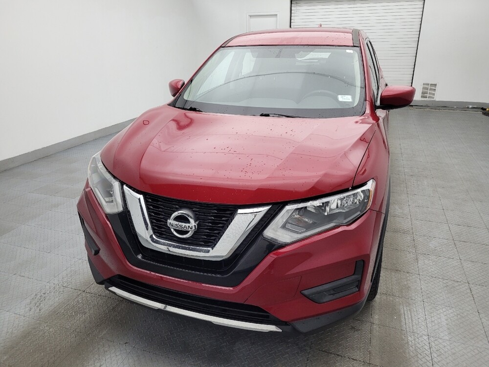 2017 Nissan Rogue in Fayetteville, NC 28304 - 18089655 15