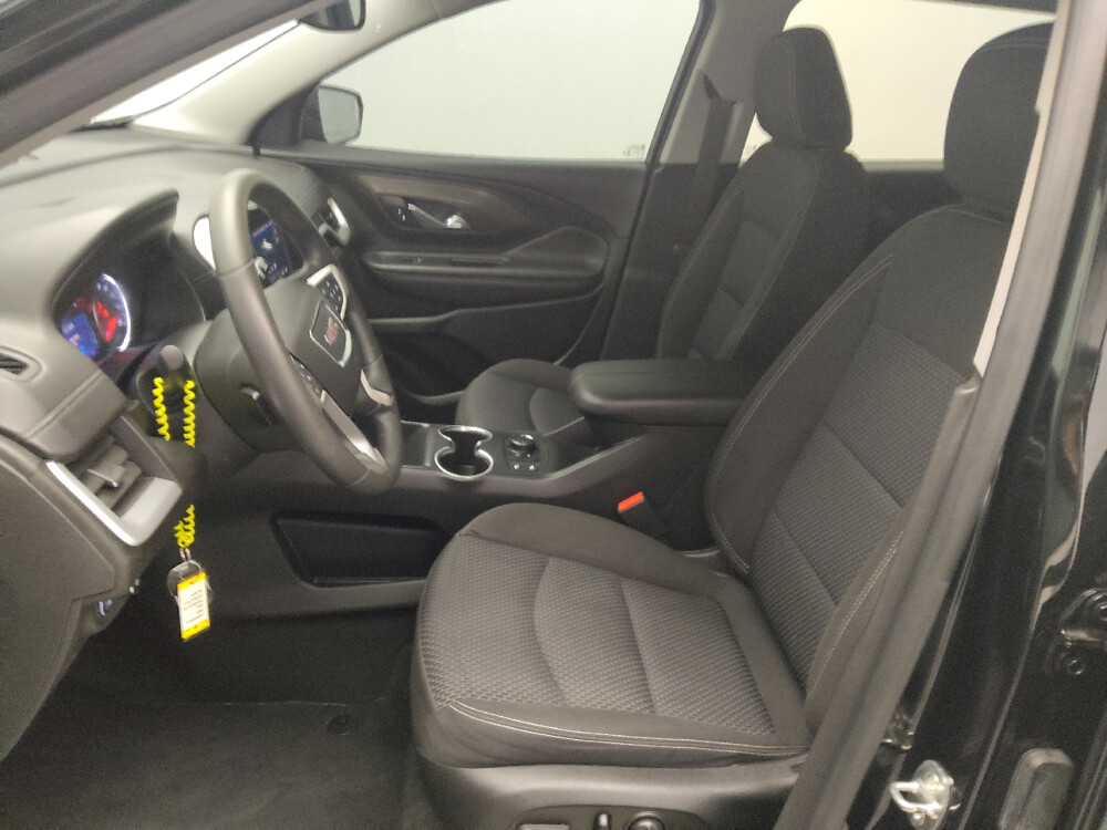 2022 GMC Terrain in Birmingham, AL 35215 - 18089657 17