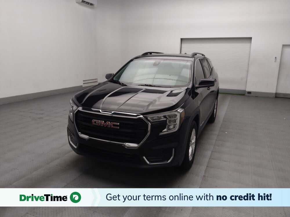 2022 GMC Terrain in Birmingham, AL 35215 - 18089657