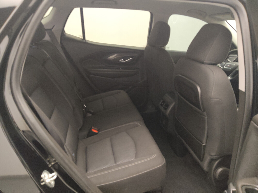 2022 GMC Terrain in Birmingham, AL 35215 - 18089657 19