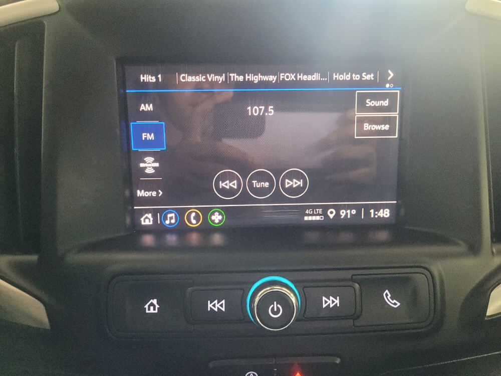 2022 GMC Terrain in Birmingham, AL 35215 - 18089657 25