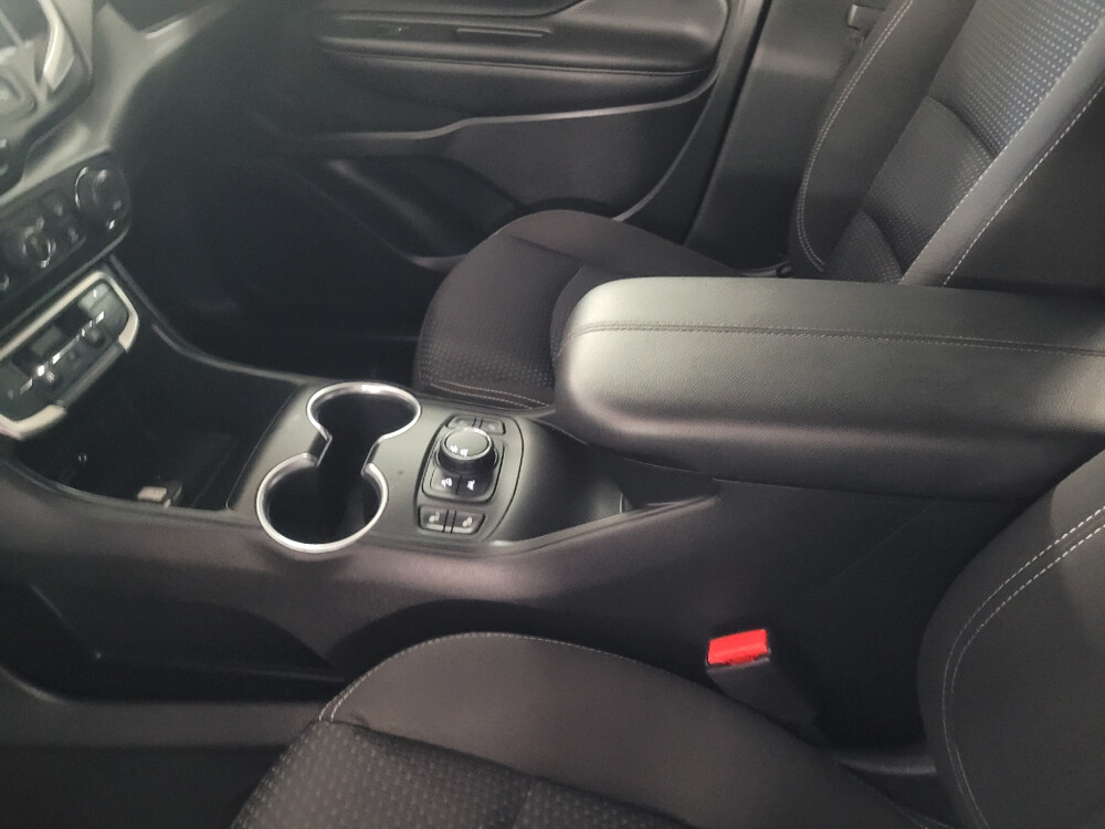 2022 GMC Terrain in Birmingham, AL 35215 - 18089657 26