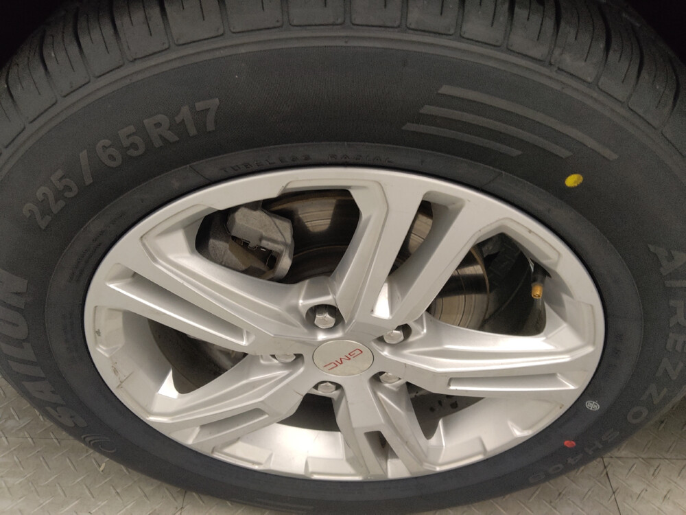 2022 GMC Terrain in Birmingham, AL 35215 - 18089657 31