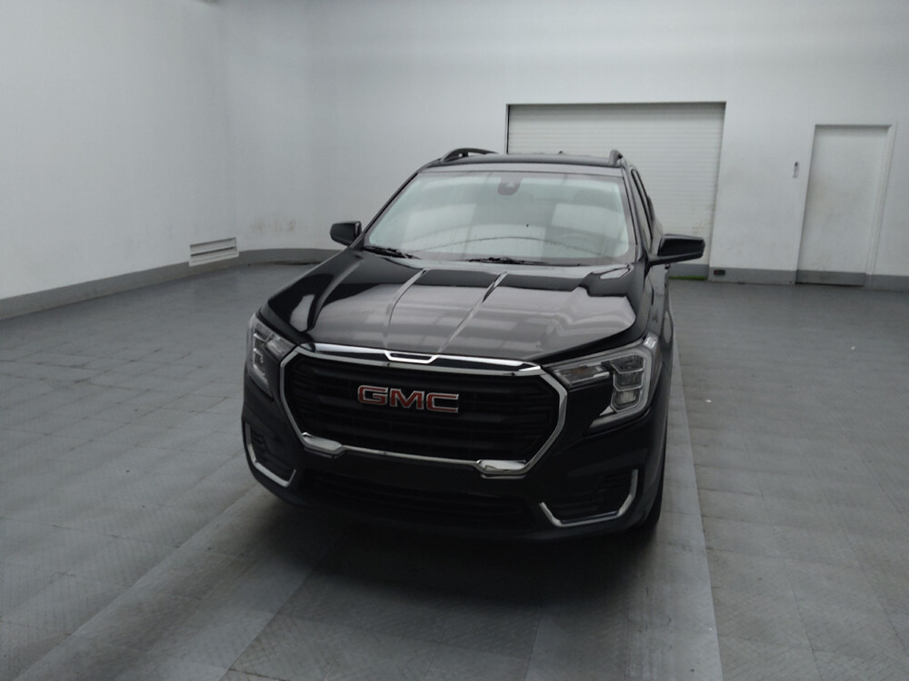 2022 GMC Terrain in Birmingham, AL 35215 - 18089657 15