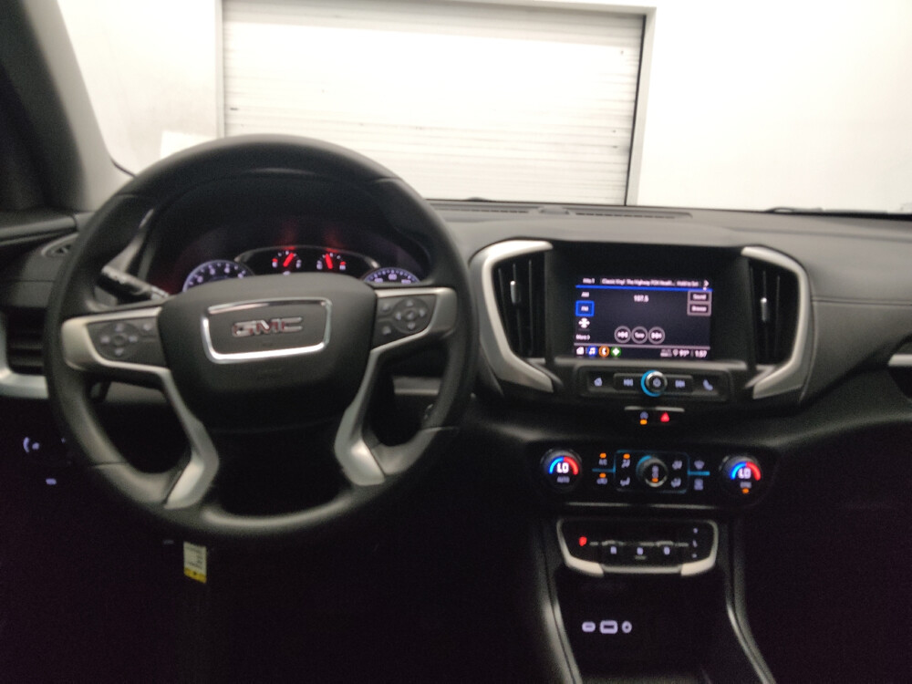 2022 GMC Terrain in Birmingham, AL 35215 - 18089657 22