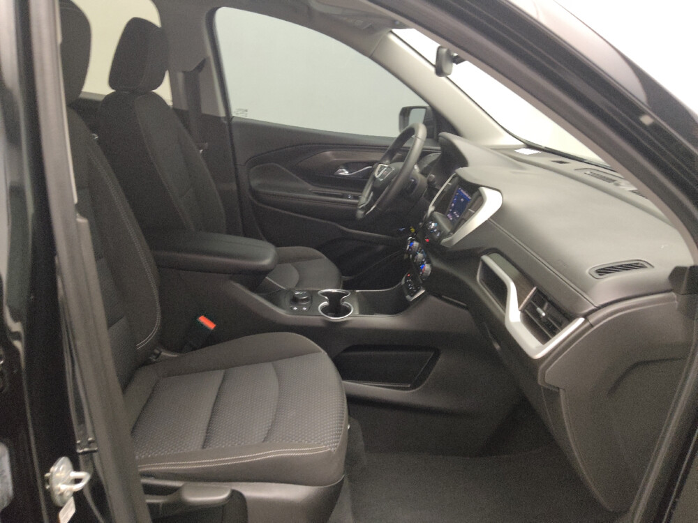 2022 GMC Terrain in Birmingham, AL 35215 - 18089657 21