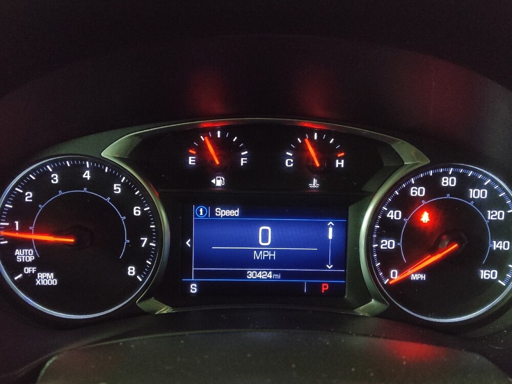 2022 GMC Terrain in Birmingham, AL 35215 - 18089657 23