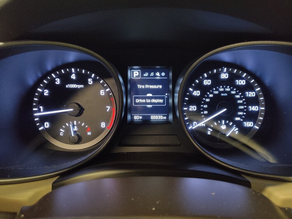 2018 Hyundai Santa Fe in Kissimmee, FL 34744 - 18089658 23