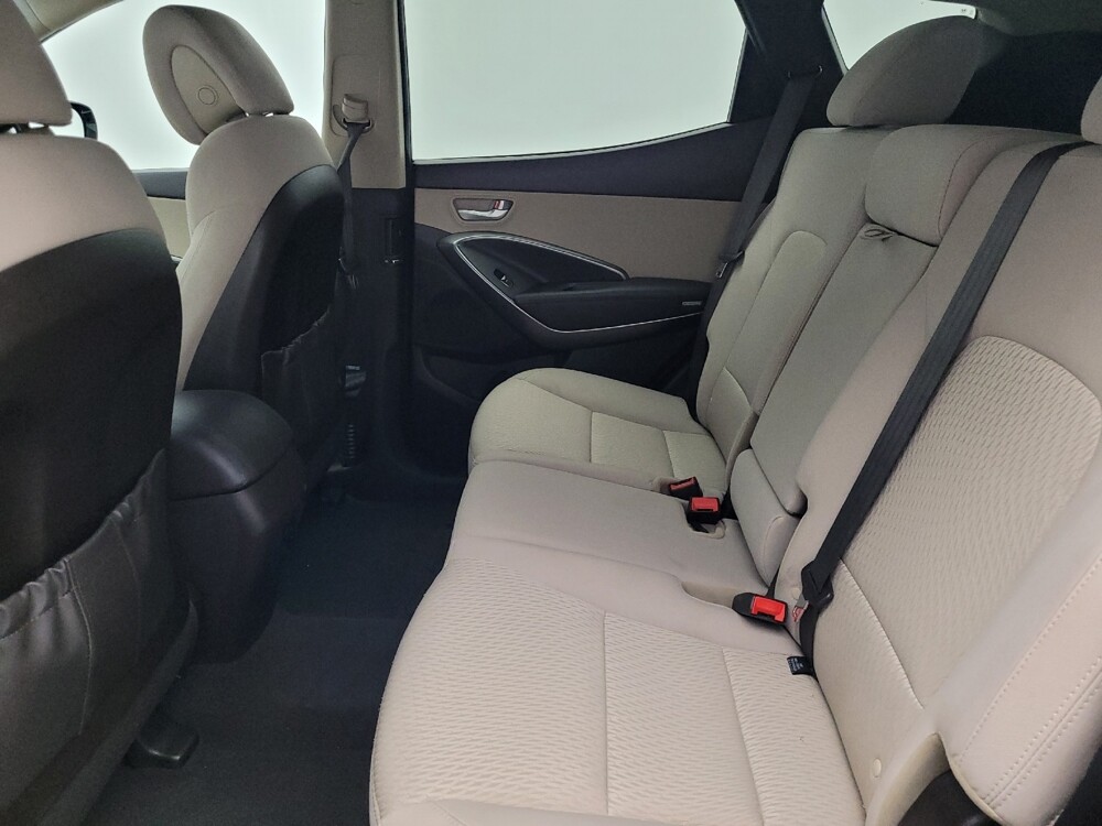 2018 Hyundai Santa Fe in Kissimmee, FL 34744 - 18089658 18