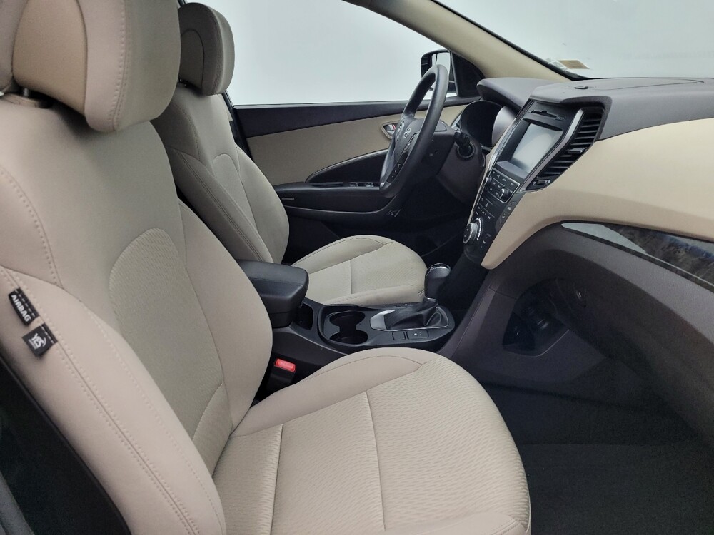 2018 Hyundai Santa Fe in Kissimmee, FL 34744 - 18089658 21