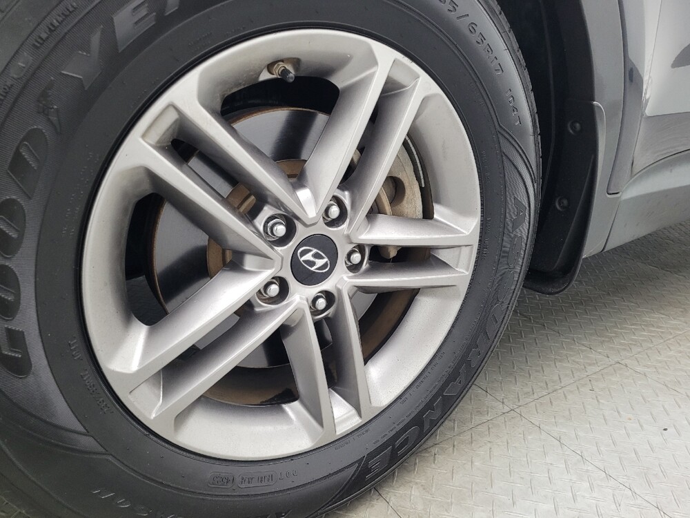 2018 Hyundai Santa Fe in Kissimmee, FL 34744 - 18089658 31