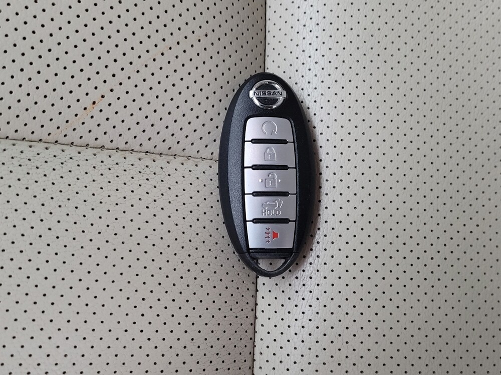 2017 Nissan Murano in Kissimmee, FL 34744 - 18089659 32