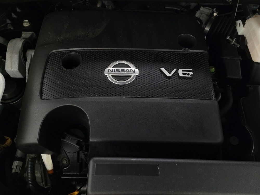 2017 Nissan Murano in Kissimmee, FL 34744 - 18089659 30