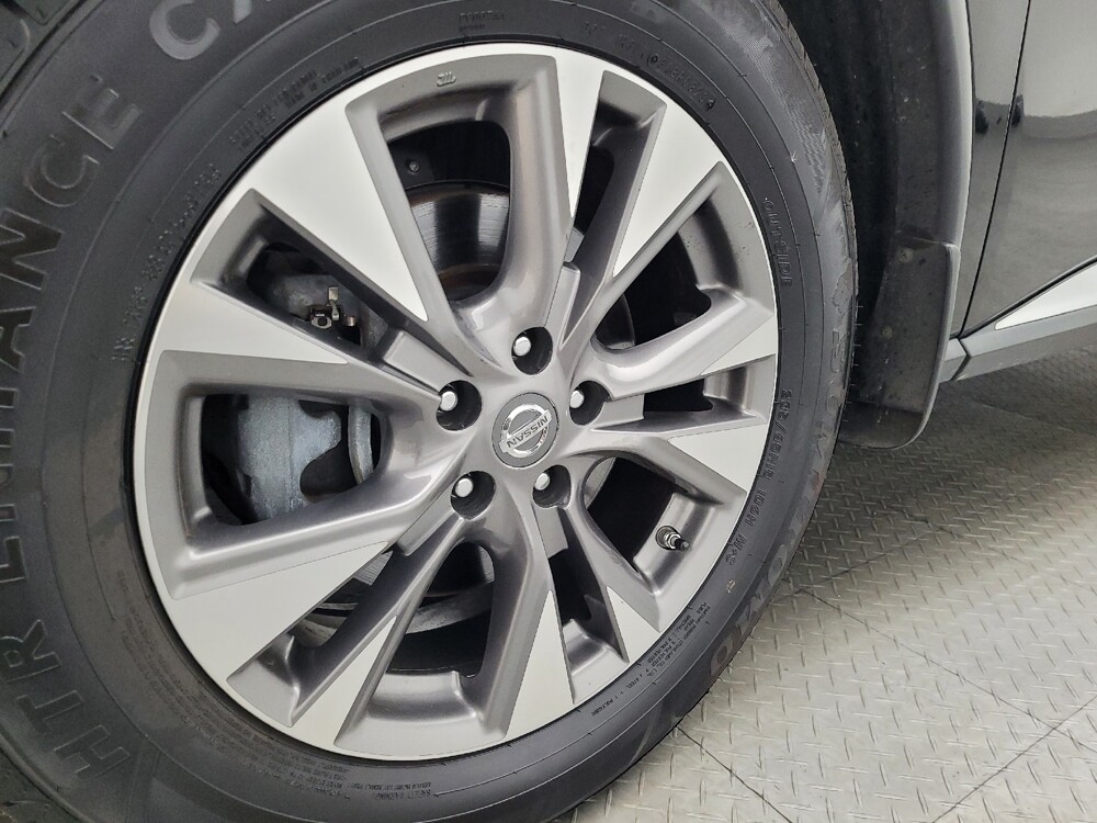 2017 Nissan Murano in Kissimmee, FL 34744 - 18089659 31