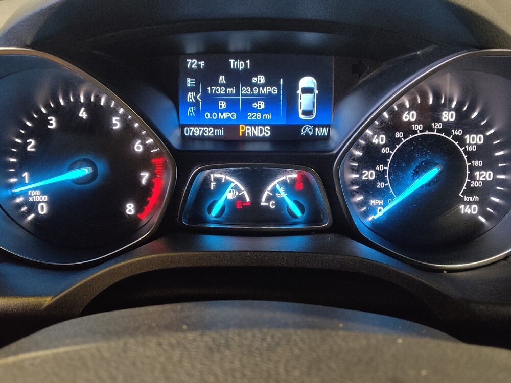 2018 Ford Escape in Kissimmee, FL 34744 - 18089660 23