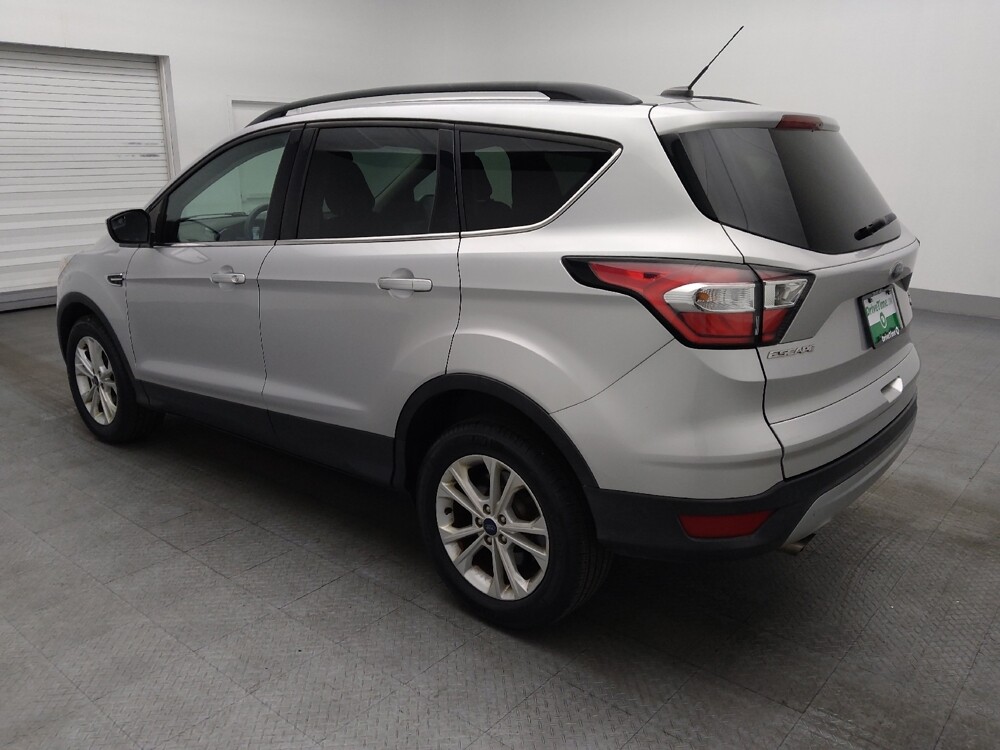 2018 Ford Escape in Kissimmee, FL 34744 - 18089660 3