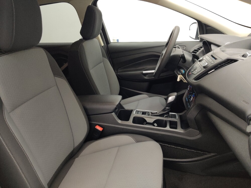 2018 Ford Escape in Kissimmee, FL 34744 - 18089660 21