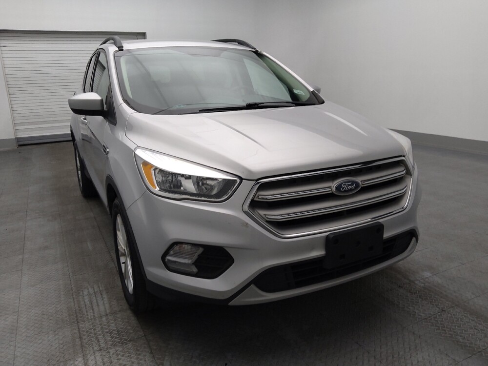 2018 Ford Escape in Kissimmee, FL 34744 - 18089660 14