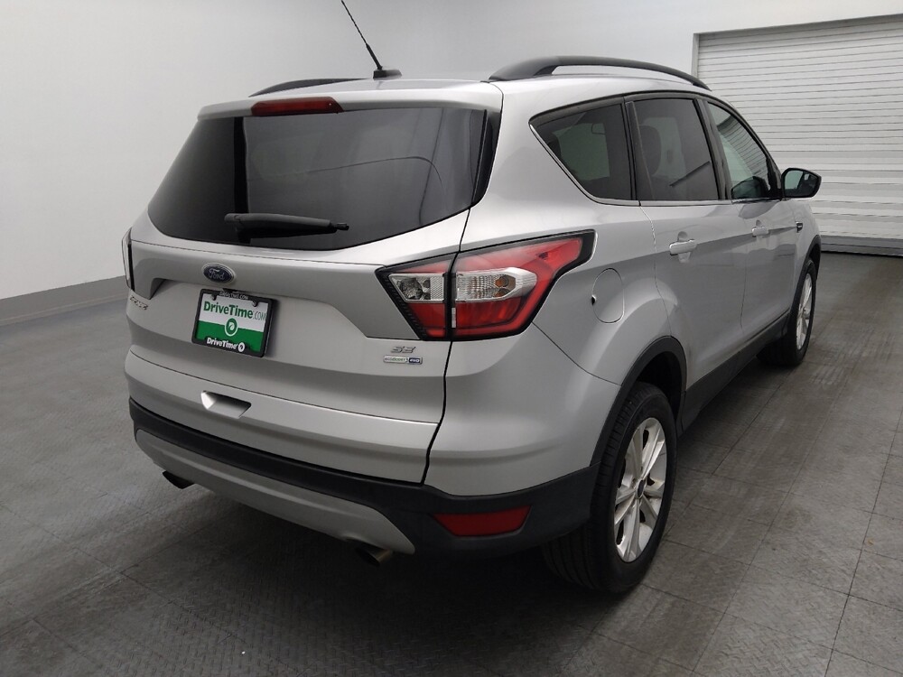 2018 Ford Escape in Kissimmee, FL 34744 - 18089660 9