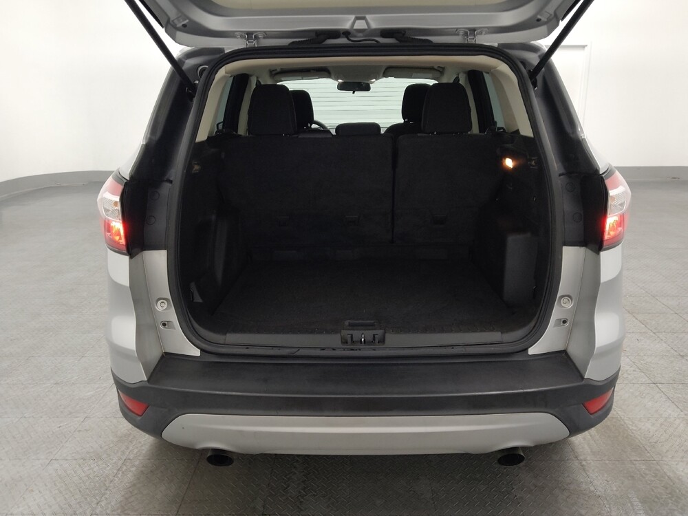 2018 Ford Escape in Kissimmee, FL 34744 - 18089660 29