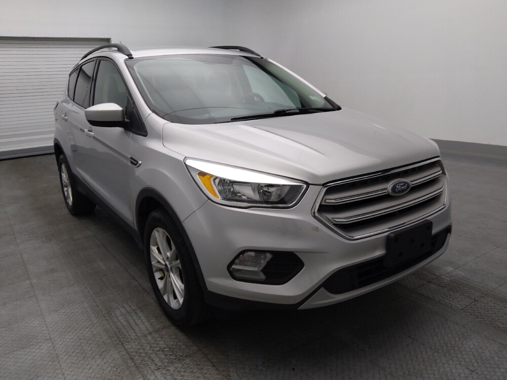 2018 Ford Escape in Kissimmee, FL 34744 - 18089660 13
