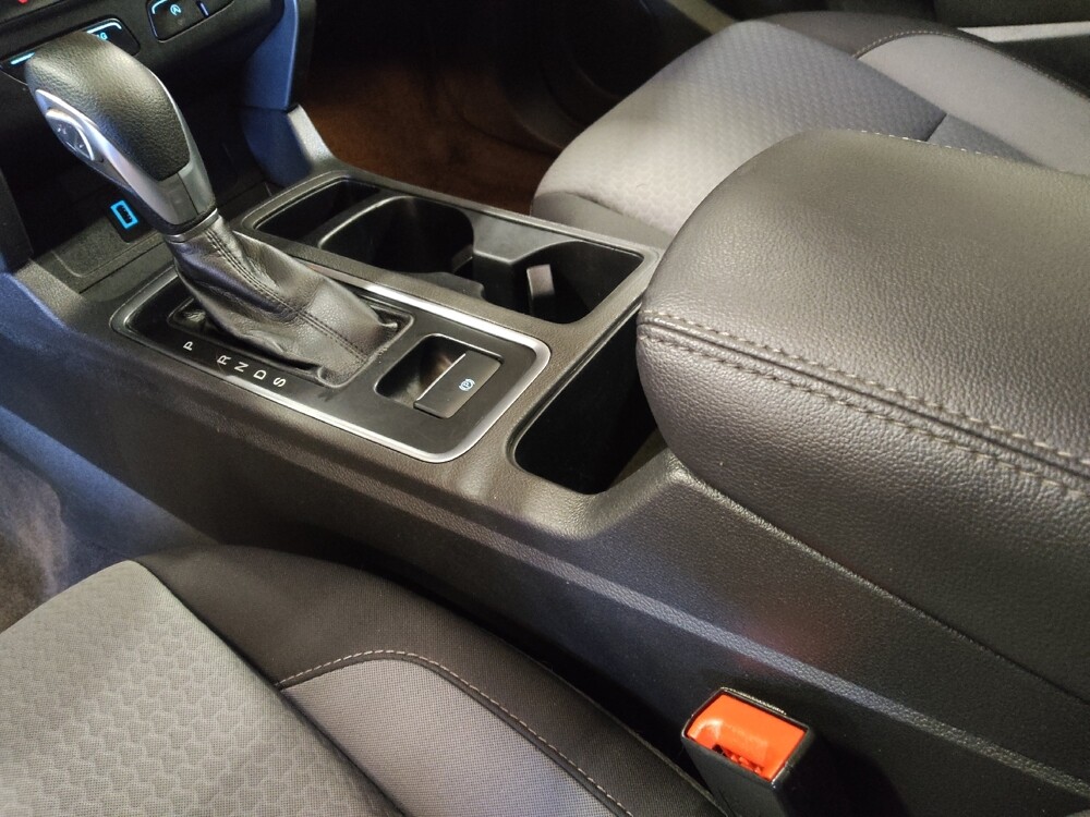 2018 Ford Escape in Kissimmee, FL 34744 - 18089660 26