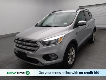 2018 Ford Escape in Kissimmee, FL 34744