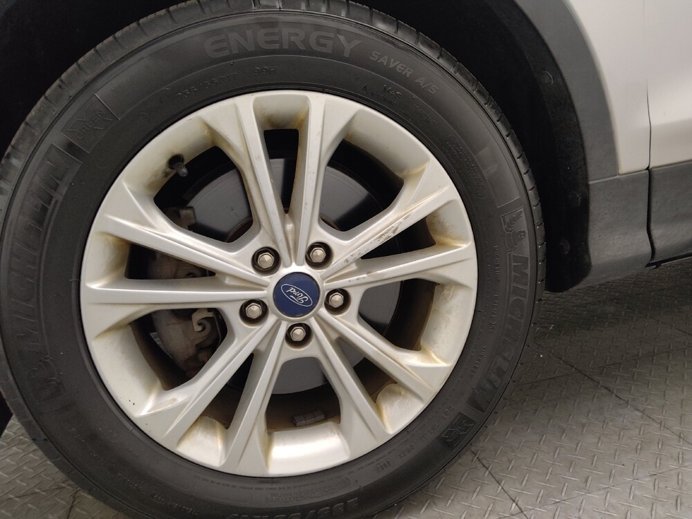 2018 Ford Escape in Kissimmee, FL 34744 - 18089660 31