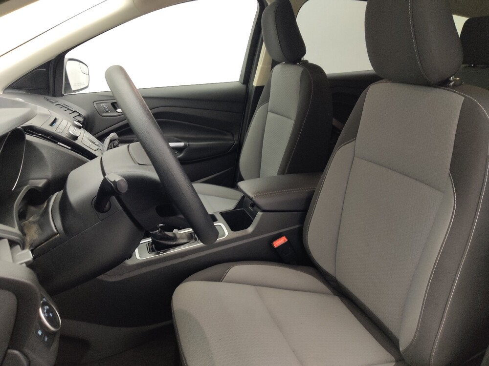 2018 Ford Escape in Kissimmee, FL 34744 - 18089660 17