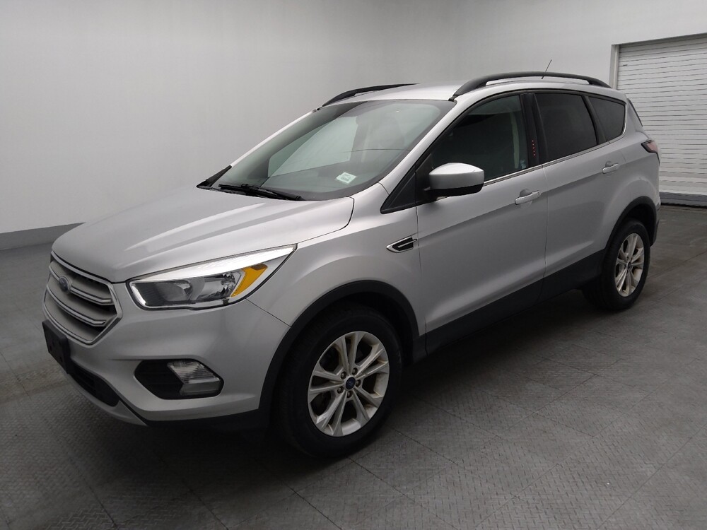 2018 Ford Escape in Kissimmee, FL 34744 - 18089660 2