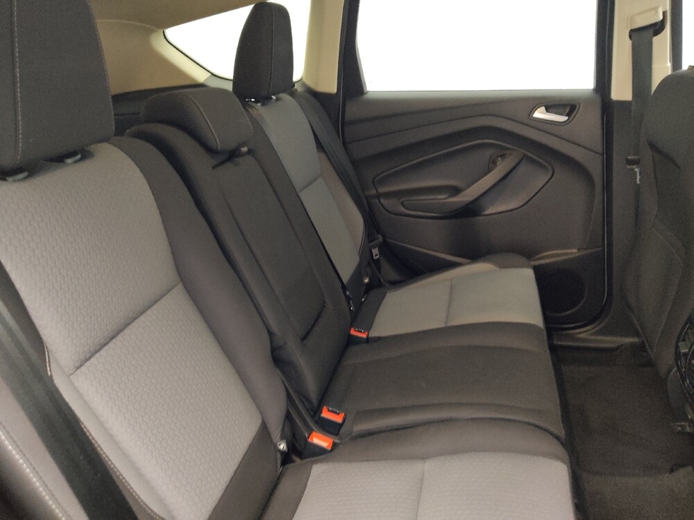 2018 Ford Escape in Kissimmee, FL 34744 - 18089660 19