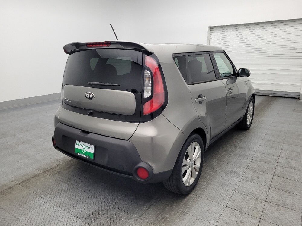 2014 Kia Soul in Kissimmee, FL 34744 - 18089661 9