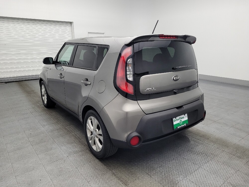 2014 Kia Soul in Kissimmee, FL 34744 - 18089661 5