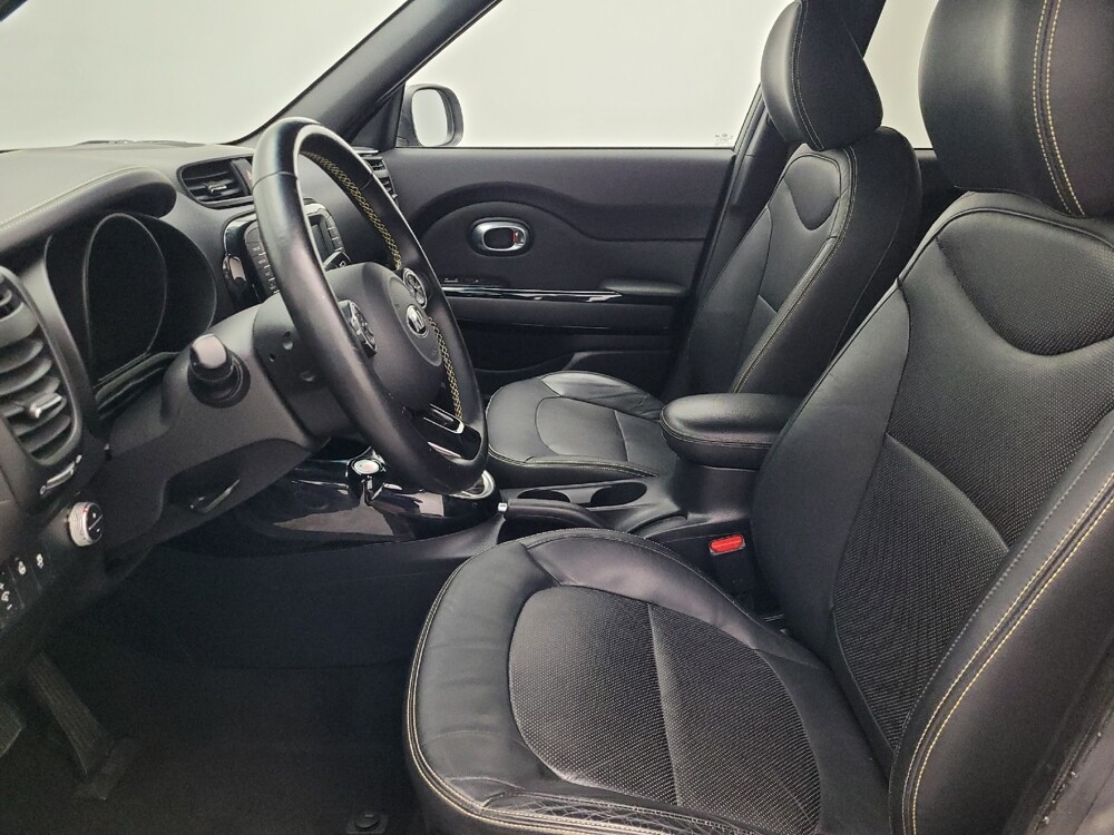 2014 Kia Soul in Kissimmee, FL 34744 - 18089661 17