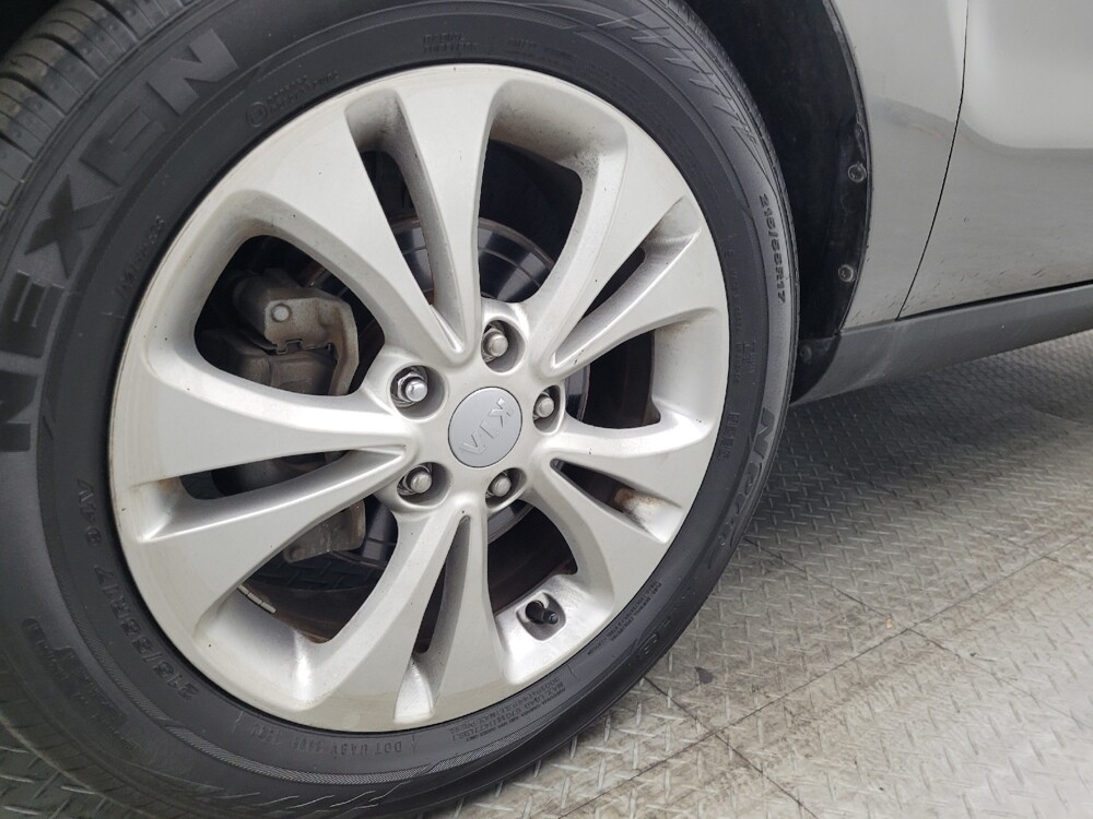 2014 Kia Soul in Kissimmee, FL 34744 - 18089661 31