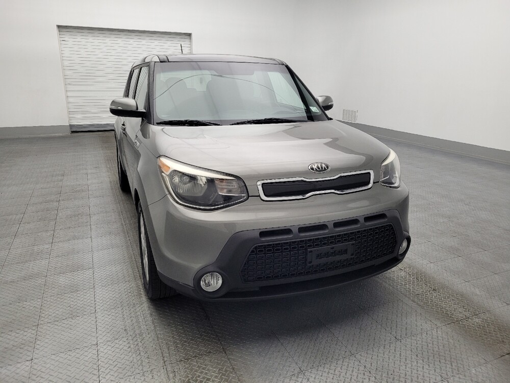 2014 Kia Soul in Kissimmee, FL 34744 - 18089661 14