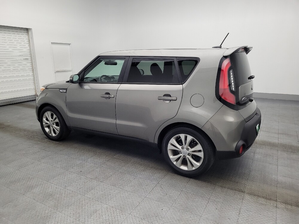 2014 Kia Soul in Kissimmee, FL 34744 - 18089661 3