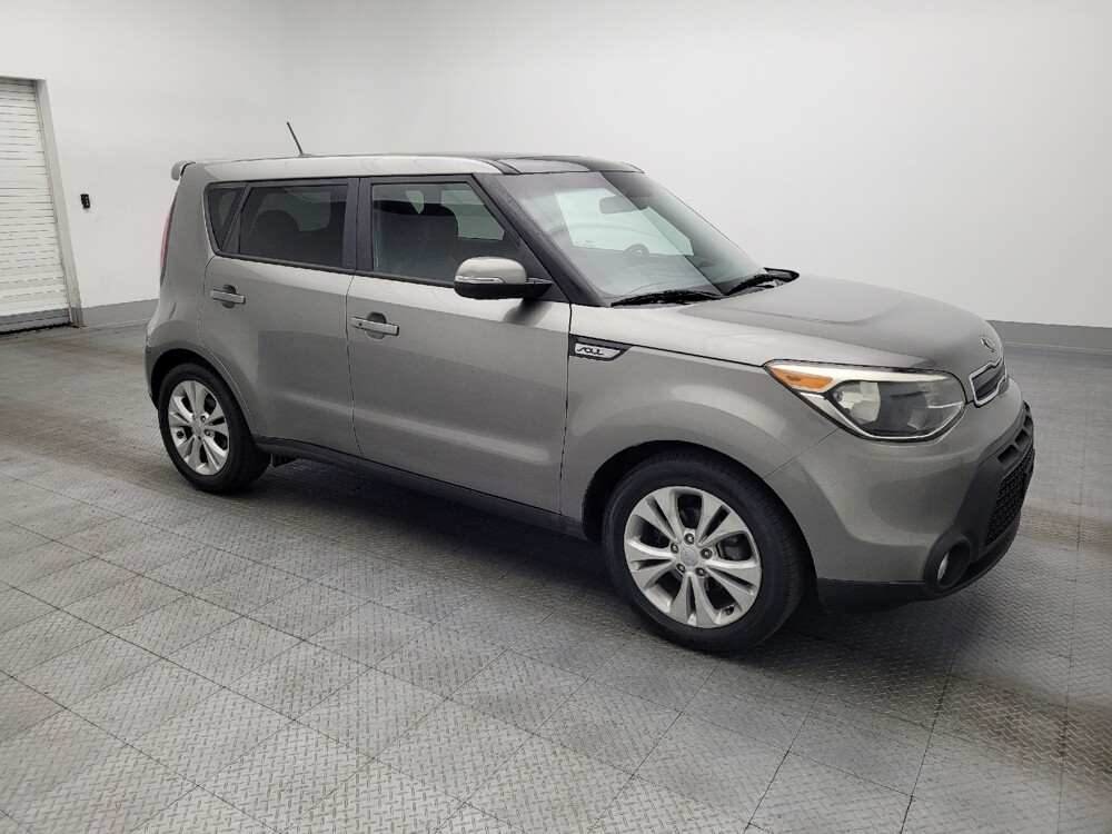 2014 Kia Soul in Kissimmee, FL 34744 - 18089661 11