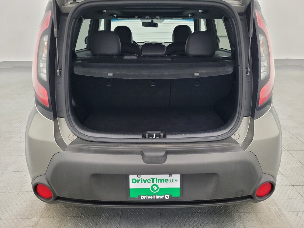 2014 Kia Soul in Kissimmee, FL 34744 - 18089661 29