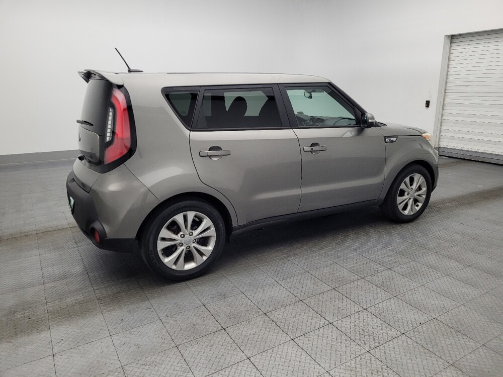 2014 Kia Soul in Kissimmee, FL 34744 - 18089661 10