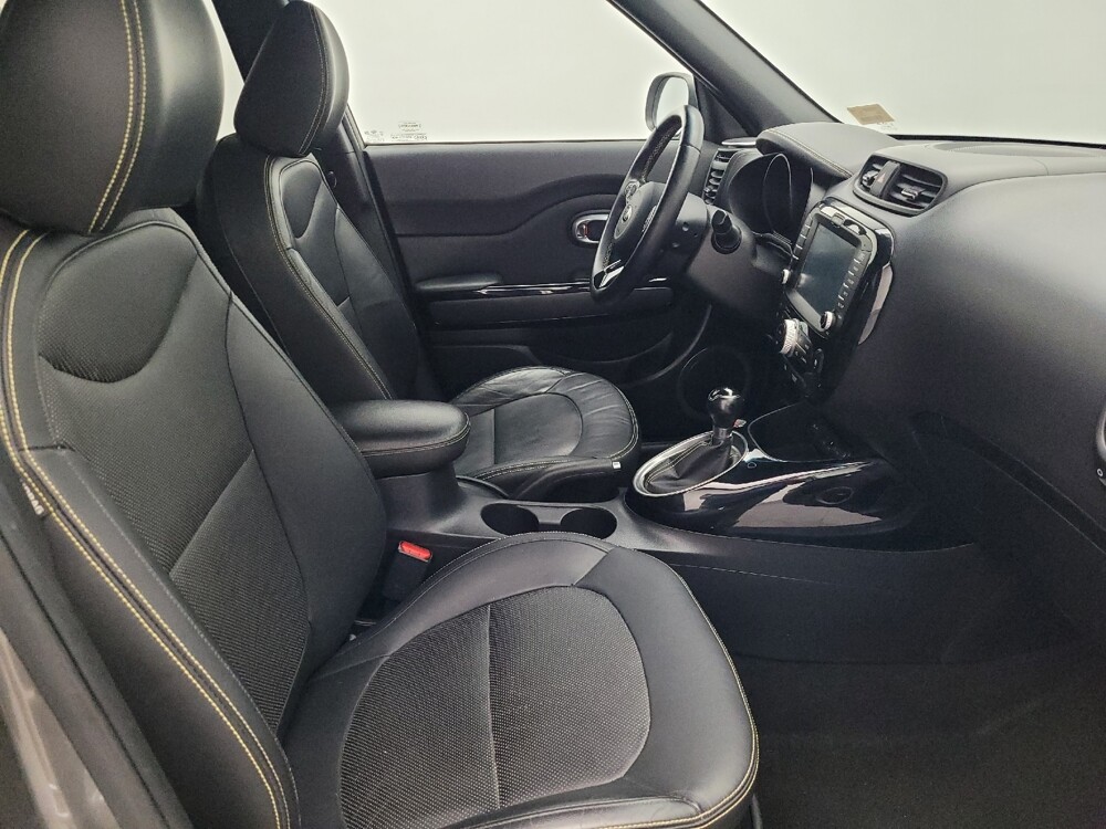 2014 Kia Soul in Kissimmee, FL 34744 - 18089661 21