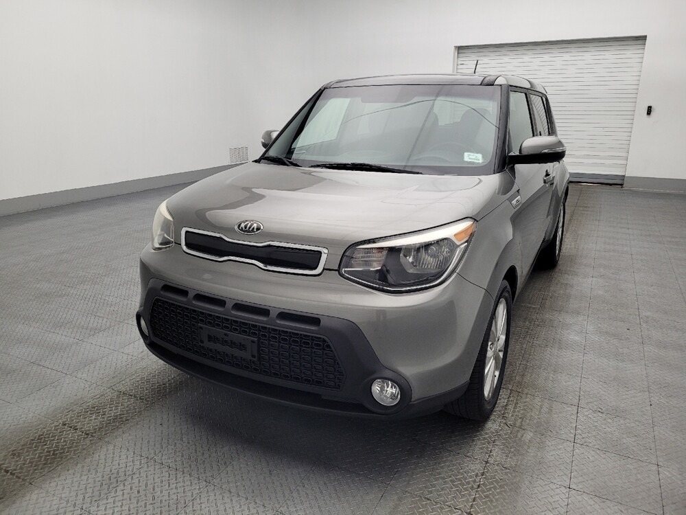 2014 Kia Soul in Kissimmee, FL 34744 - 18089661 15