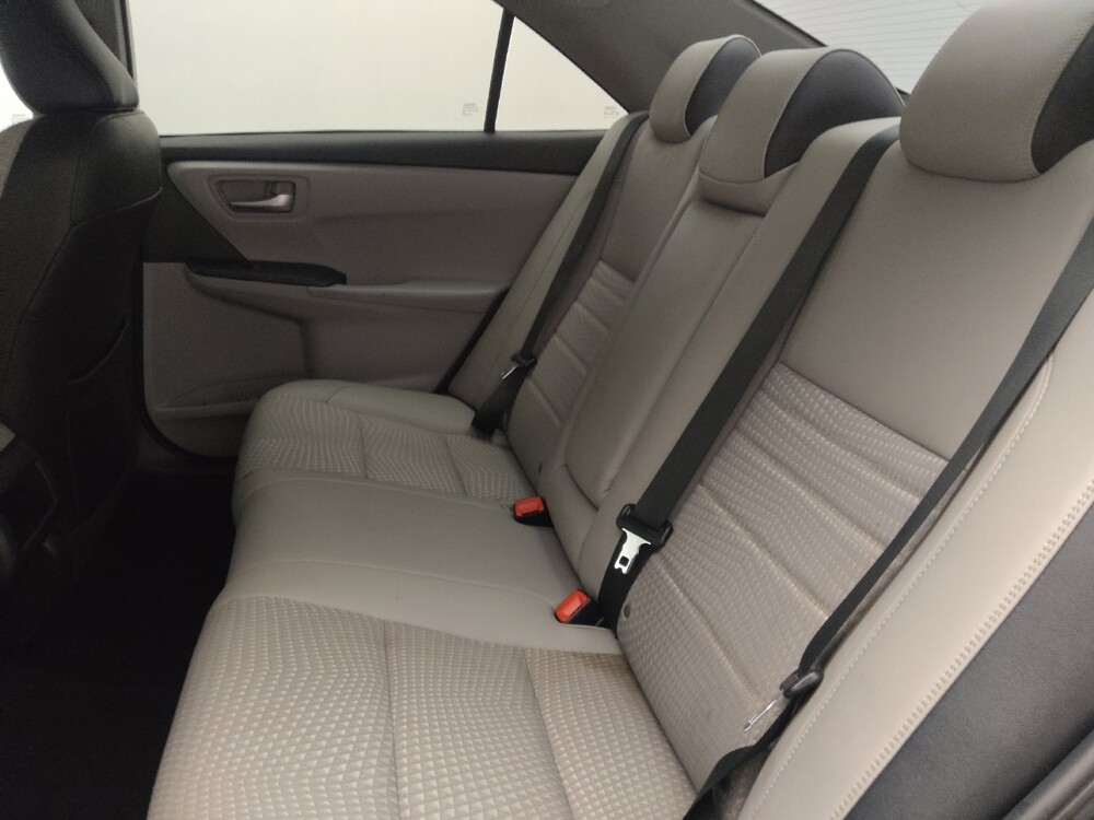 2015 Toyota Camry in Kissimmee, FL 34744 - 18089662 18