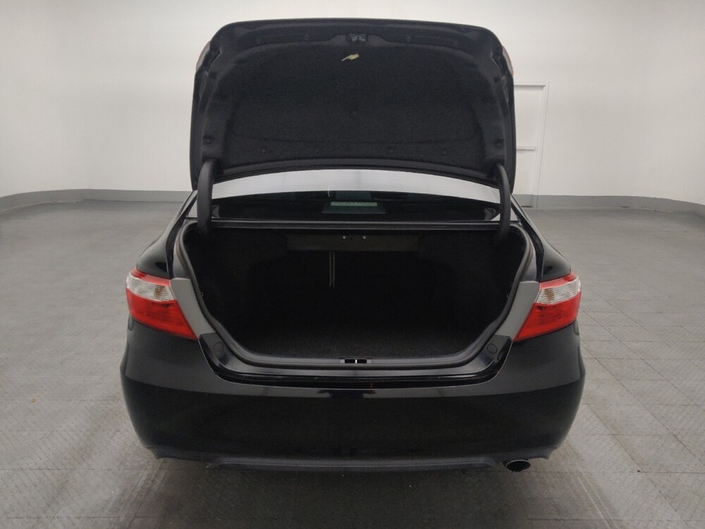 2015 Toyota Camry in Kissimmee, FL 34744 - 18089662 29