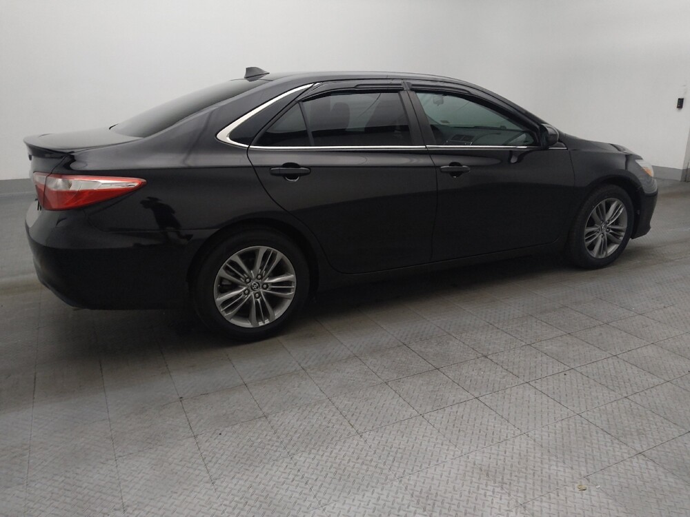 2015 Toyota Camry in Kissimmee, FL 34744 - 18089662 10
