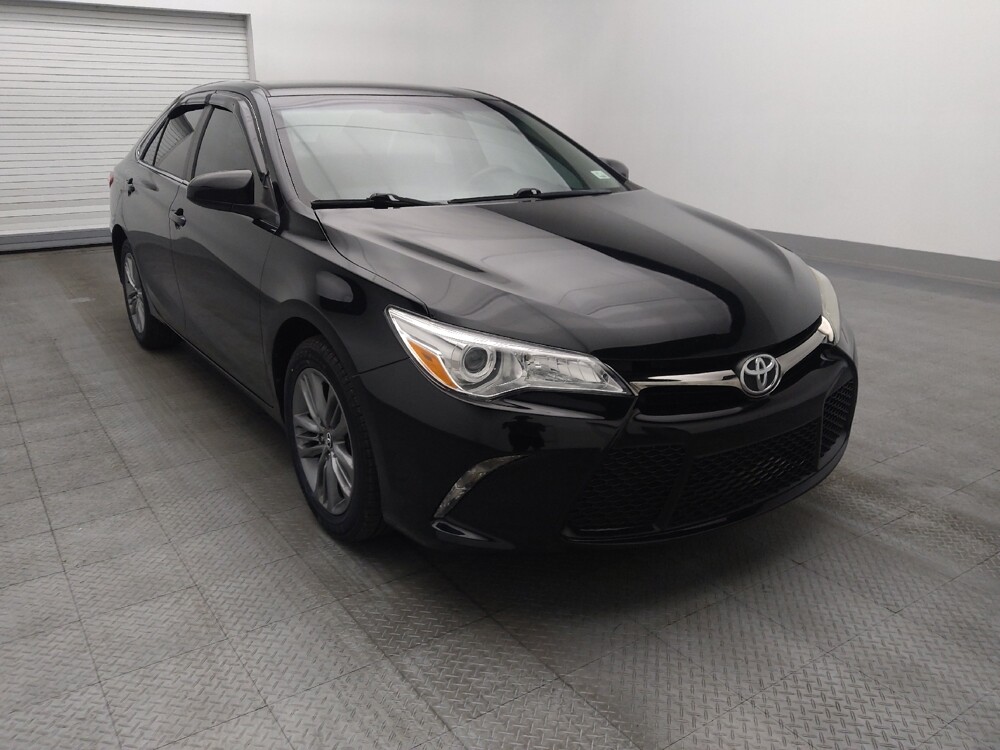 2015 Toyota Camry in Kissimmee, FL 34744 - 18089662 13