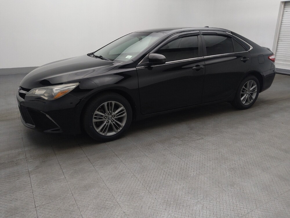 2015 Toyota Camry in Kissimmee, FL 34744 - 18089662 2